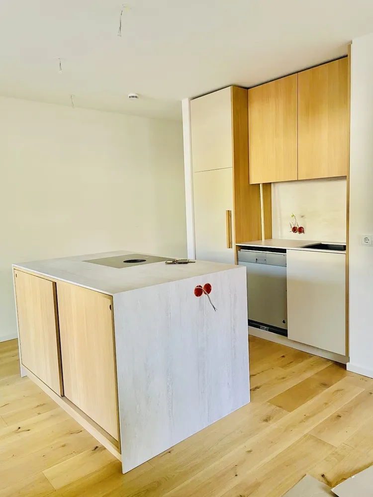 2 room apartment with 55 m² in Munich – Photo 11