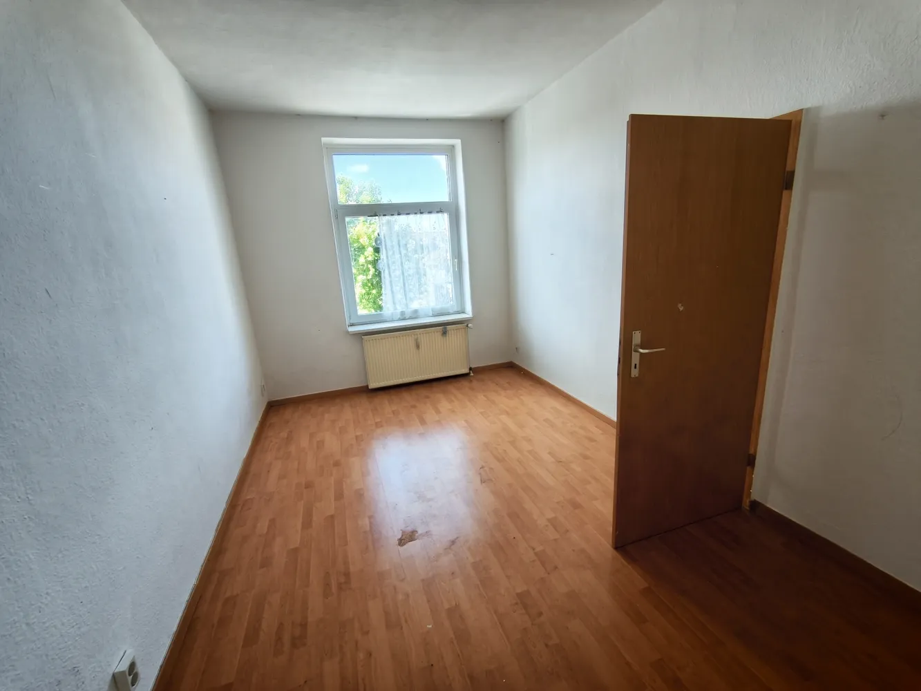 2 room apartment with 47 m² in Magdeburg – Photo 3