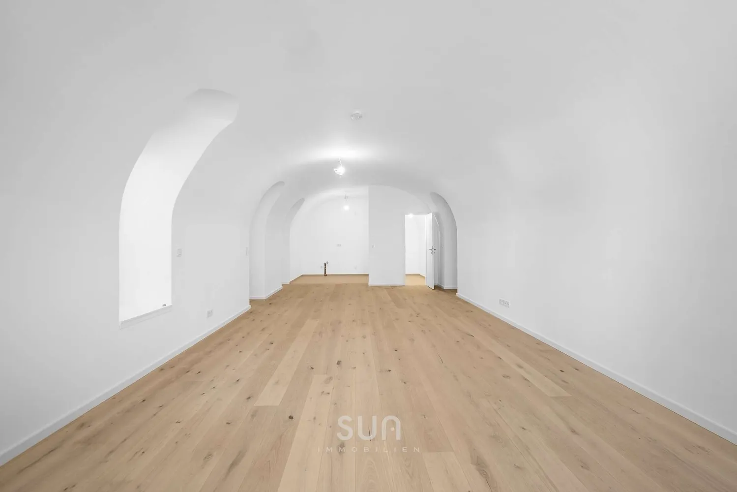 2 Zimmer Wohnung mit 75 m² in Darmstadt – Bild 3