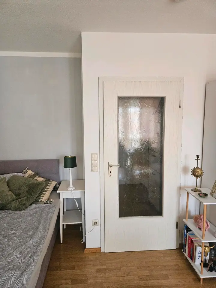 Studio mit 30 m² in Bamberg – Bild 5