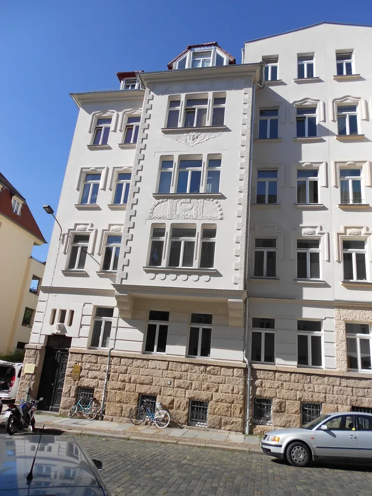 3 Zimmer Wohnung mit 77 m² in Leipzig – Bild 2