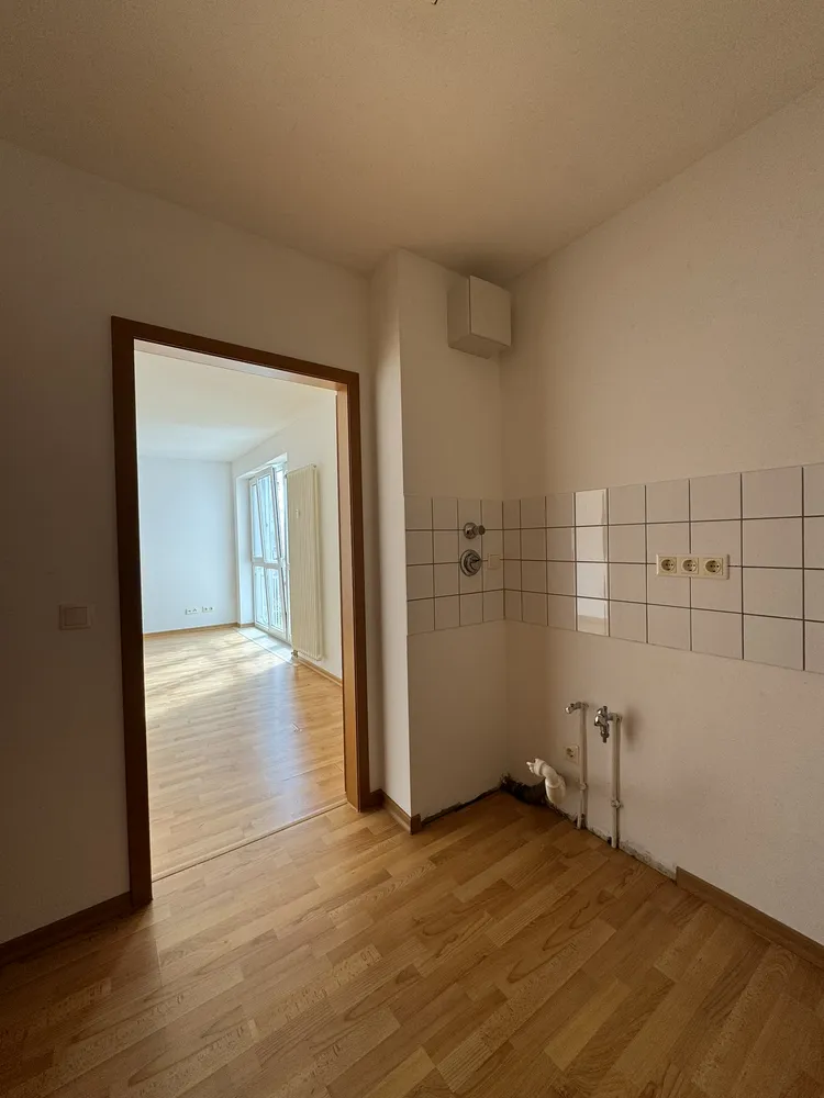1 Zimmer Wohnung mit 30 m² in Leipzig – Bild 3