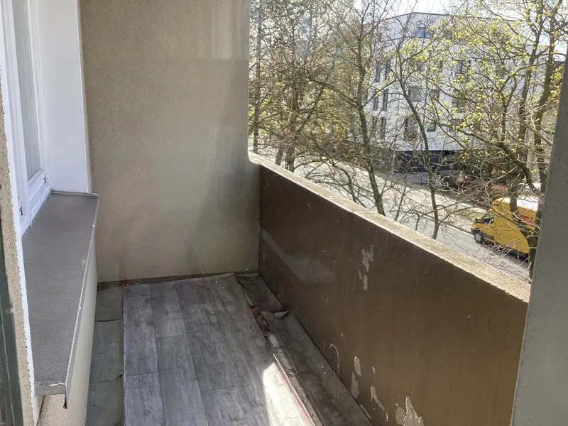 2 Zimmer Wohnung mit 59 m² in Osnabrück – Bild 7