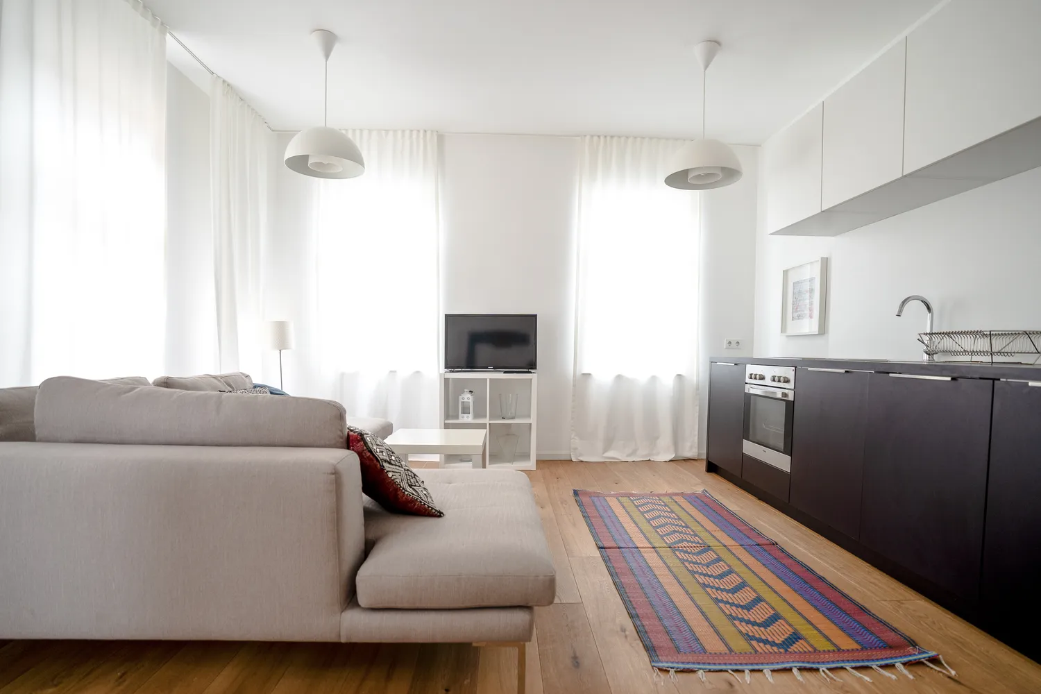 2 Zimmer Wohnung mit 42 m² in Stuttgart – Bild 1