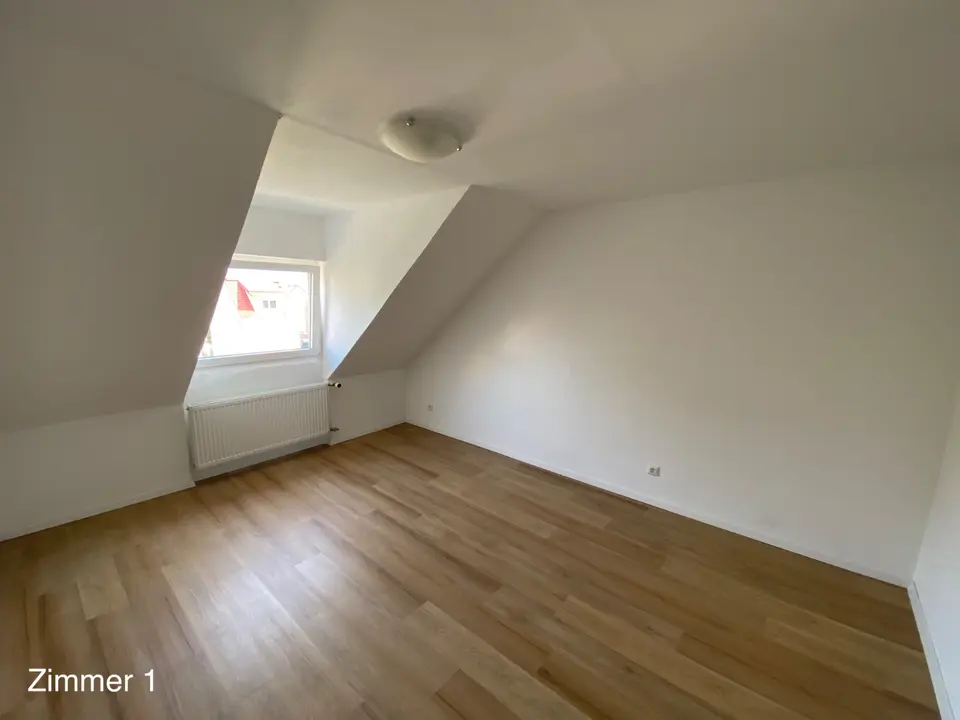 3 Zimmer Wohnung mit 80 m² in Viernheim – Bild 1