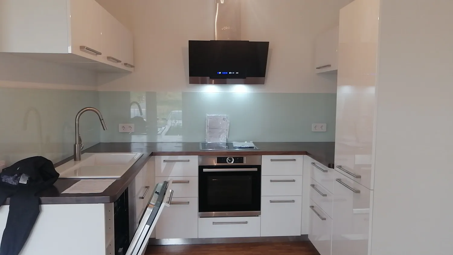 2 Zimmer Wohnung mit 66 m² in Hamburg – Bild 6
