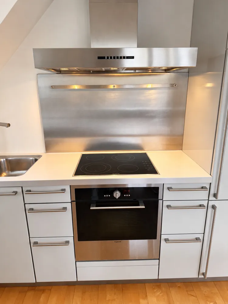 3 Zimmer Wohnung mit 103 m² in München – Bild 12