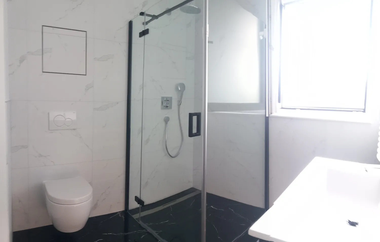 2 Zimmer Wohnung mit 83 m² in Mannheim – Bild 4