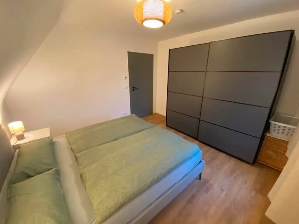 2 Zimmer Wohnung mit 42 m² in Nürnberg – Bild 6