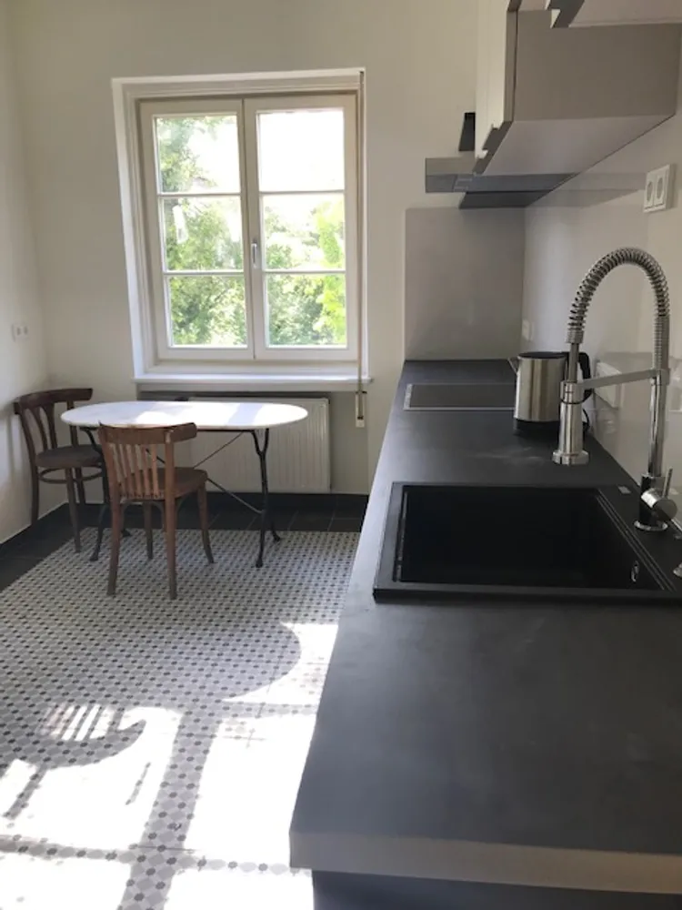 3 Zimmer Wohnung mit 67 m² in München – Bild 4