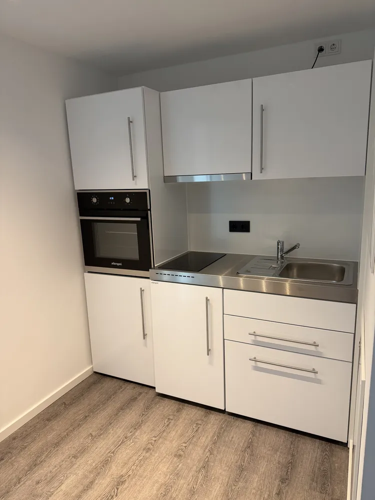 1 Zimmer Wohnung mit 29 m² in Landshut – Bild 2