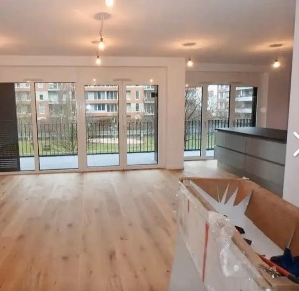 3 Zimmer Wohnung mit 108 m² in Duisburg – Bild 3