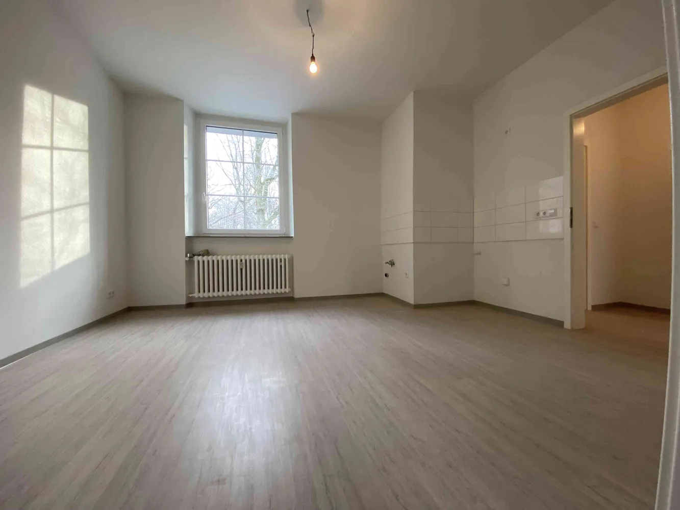 2 Zimmer Wohnung mit 60 m² in Dortmund – Bild 5