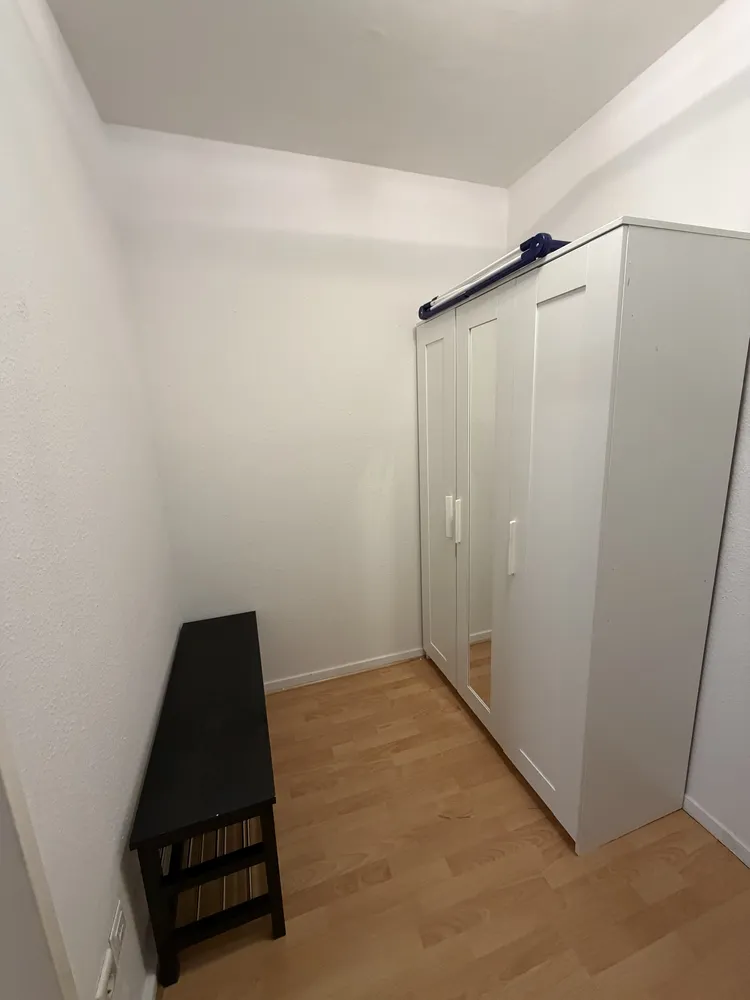 1 Zimmer Wohnung mit 34 m² in Düsseldorf – Bild 3