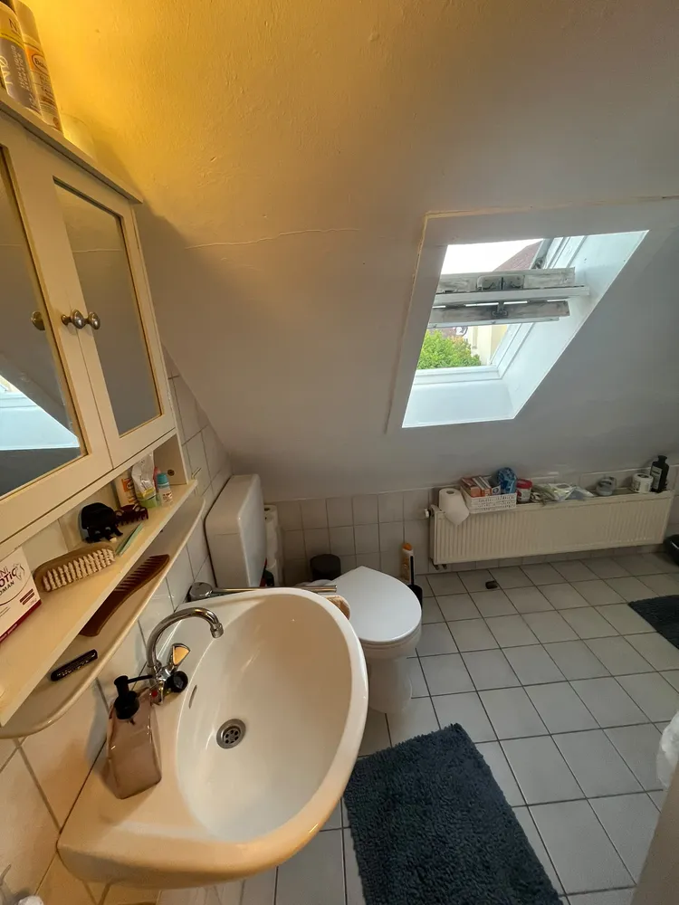 3 Zimmer Wohnung mit 50 m² in Heidelberg – Bild 10