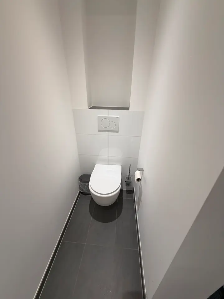 3 Zimmer Wohnung mit 70 m² in Düsseldorf – Bild 6