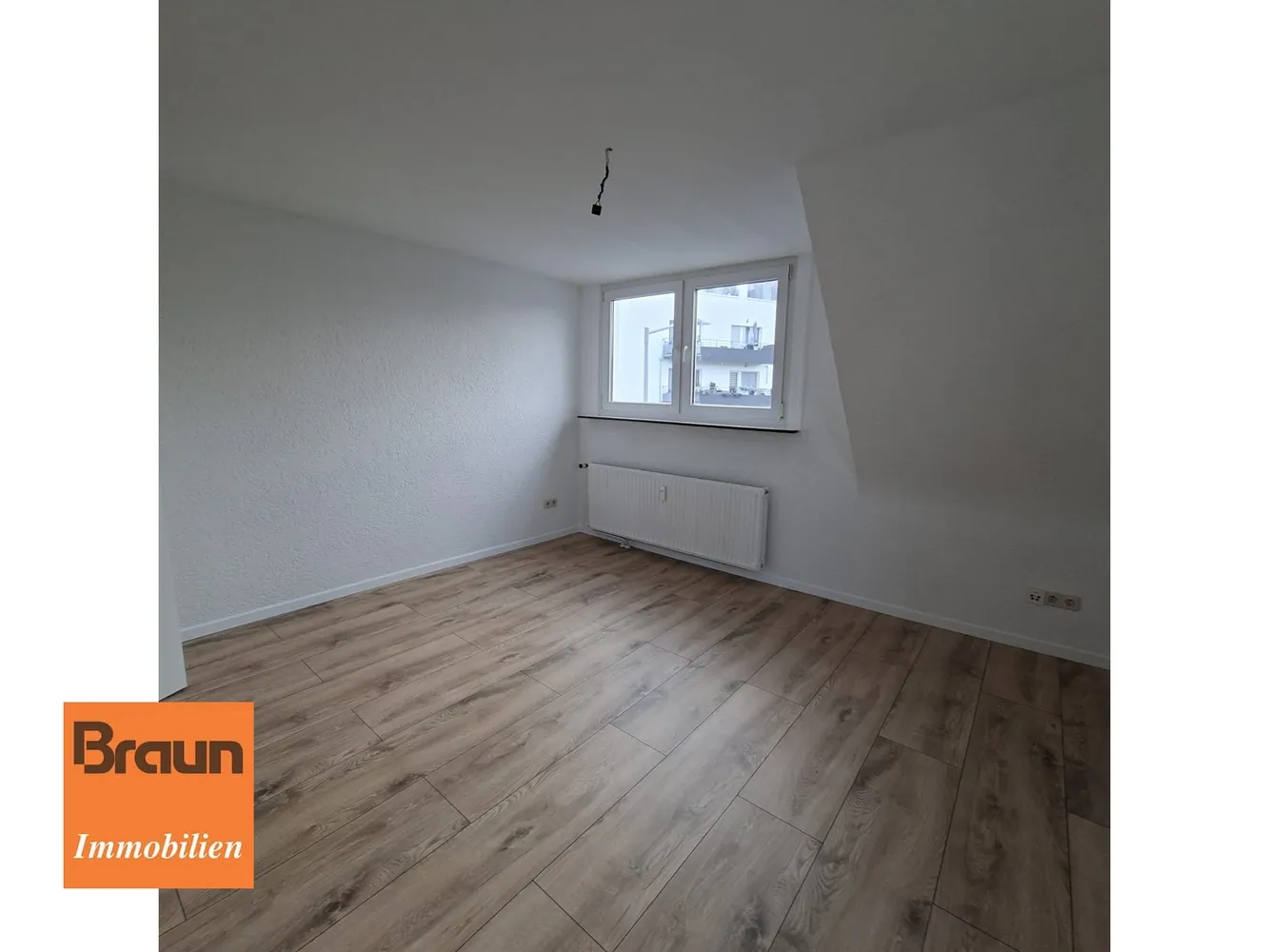2 Zimmer Wohnung mit 50 m² in Villingen-Schwenningen – Bild 10