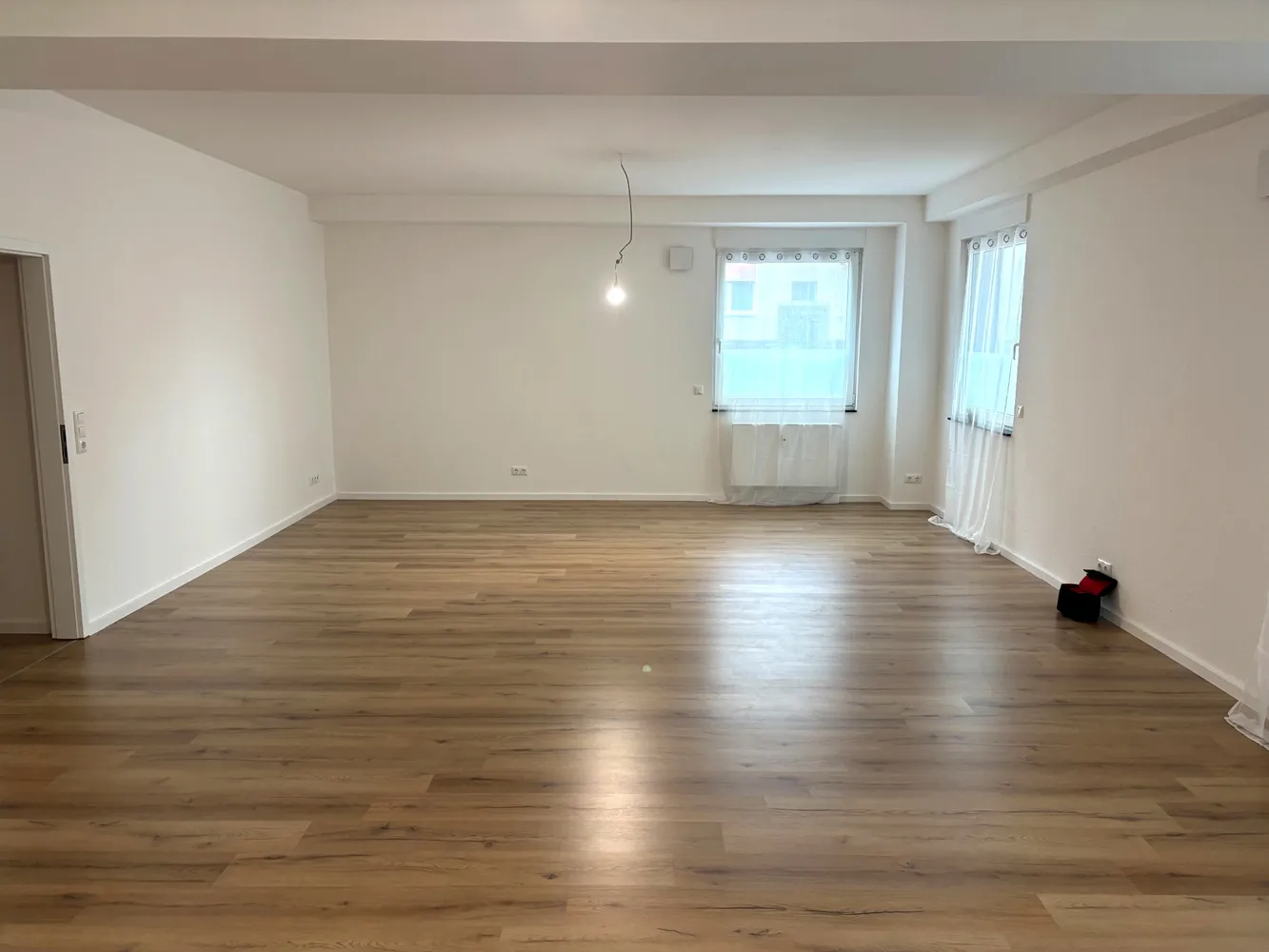 5 Zimmer Wohnung mit 185 m² in Düsseldorf – Bild 5