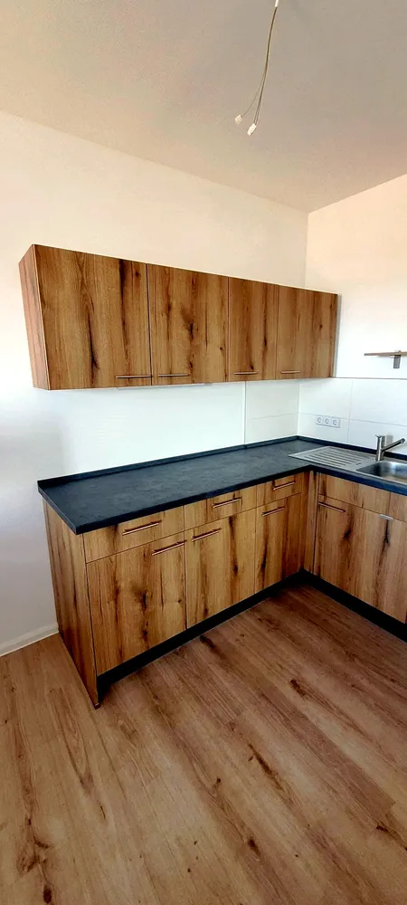 3 Zimmer Wohnung mit 58 m² in Halle (Saale) – Bild 4