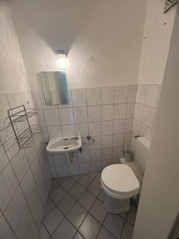2 Zimmer Wohnung mit 62 m² in Gelsenkirchen – Bild 5