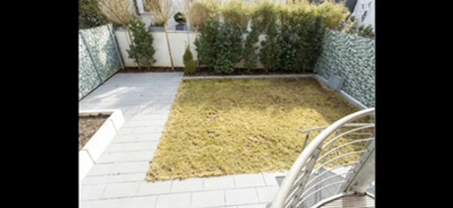 4 Zimmer Wohnung mit 105 m² in Münster – Bild 1