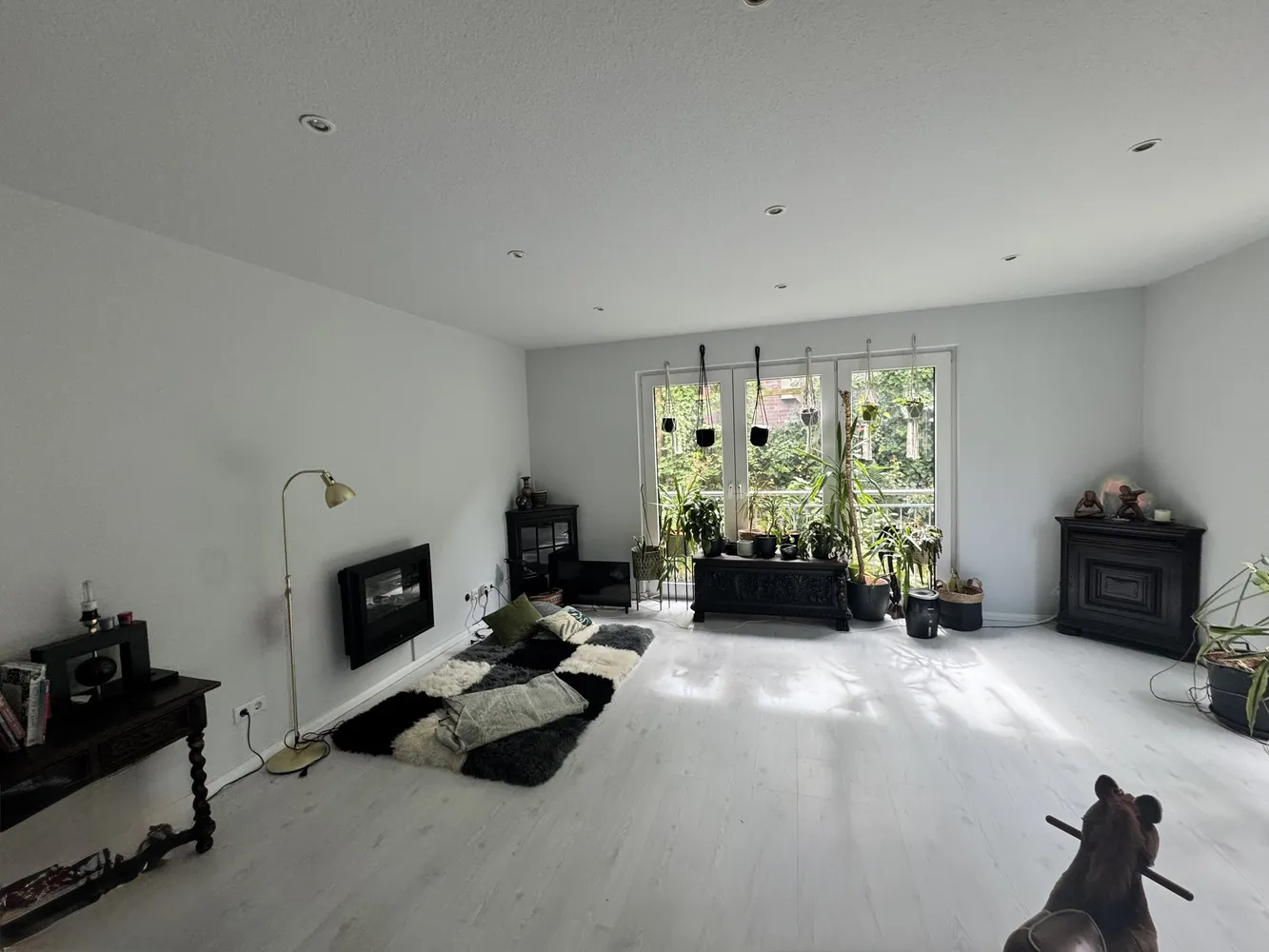 4 Zimmer Haus mit 116 m² in Hamburg – Bild 4