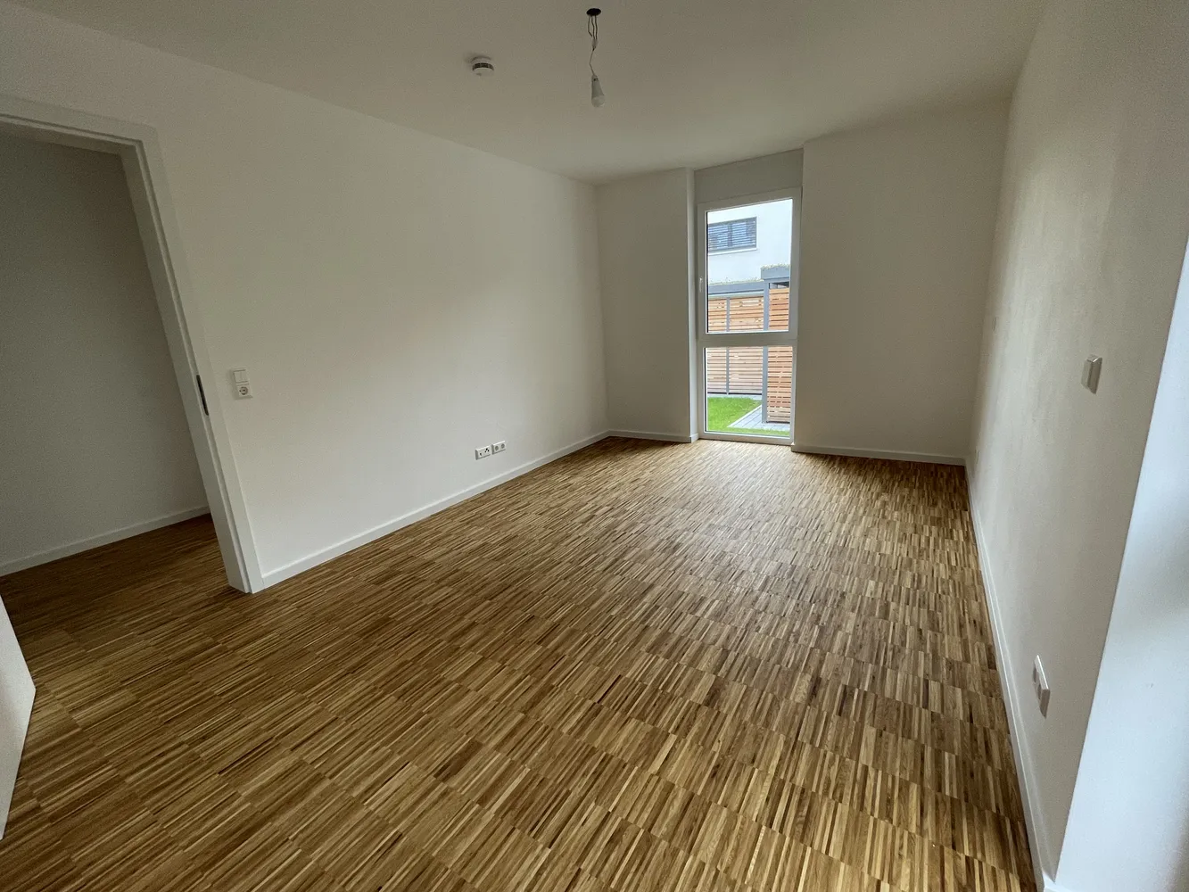 4 Zimmer Wohnung mit 126 m² in Lahr/Schwarzwald – Bild 4