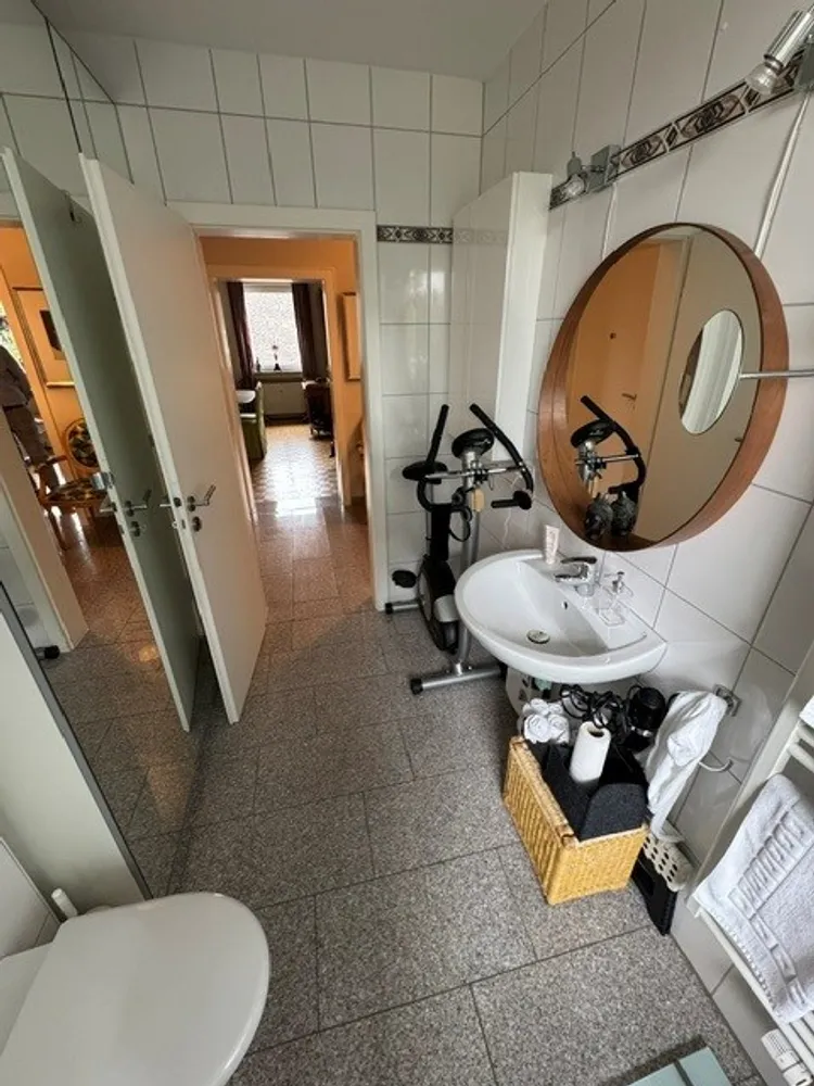 4 Zimmer Wohnung mit 103 m² in Essen – Bild 8