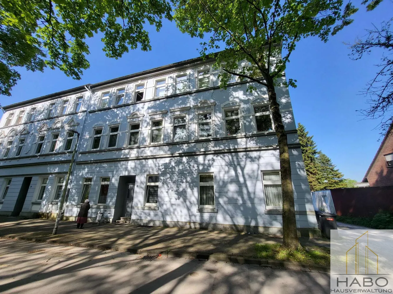 3 Zimmer Wohnung mit 68 m² in Gelsenkirchen – Bild 1