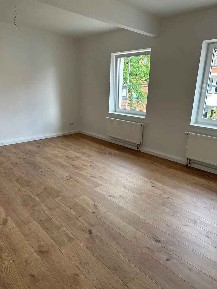 3 Zimmer Wohnung mit 61 m² in Hannover – Bild 1