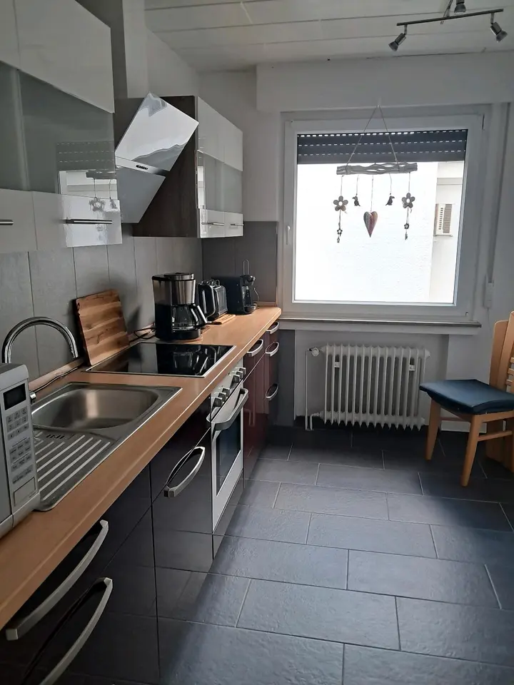2 Zimmer Wohnung mit 50 m² in Dortmund – Bild 7