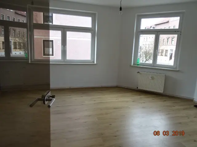 3 Zimmer Wohnung mit 71 m² in Eisenach – Bild 1