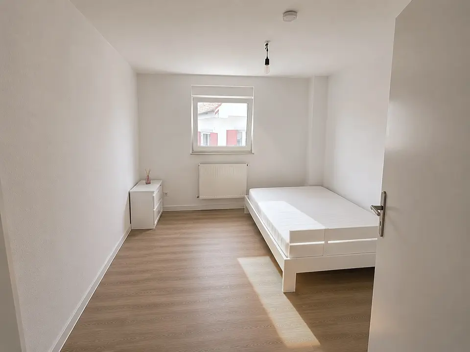 Shared room with 13 m² in Stuttgart – Photo 4
