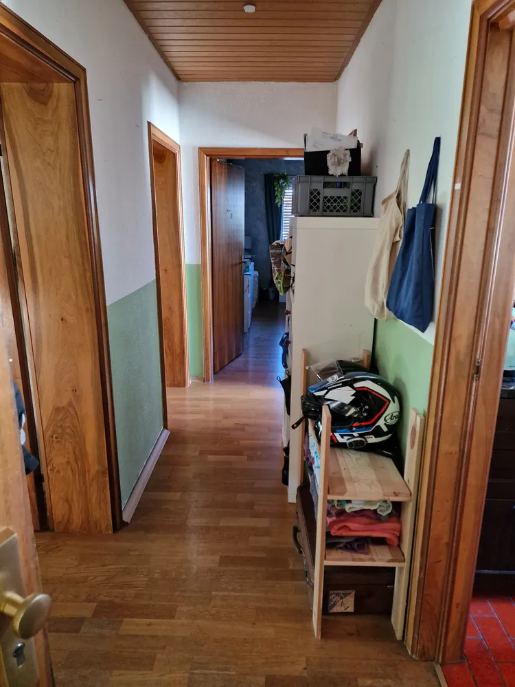 4 Zimmer Wohnung mit 89 m² in Heidelberg – Bild 7