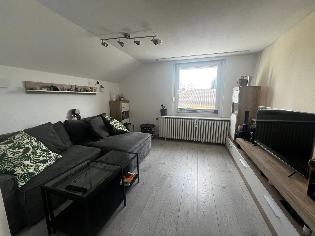 2 Zimmer Wohnung mit 45 m² in Mülheim an der Ruhr – Bild 9
