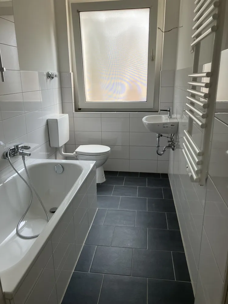 2 room apartment with 53 m² in Gelsenkirchen – Photo 2