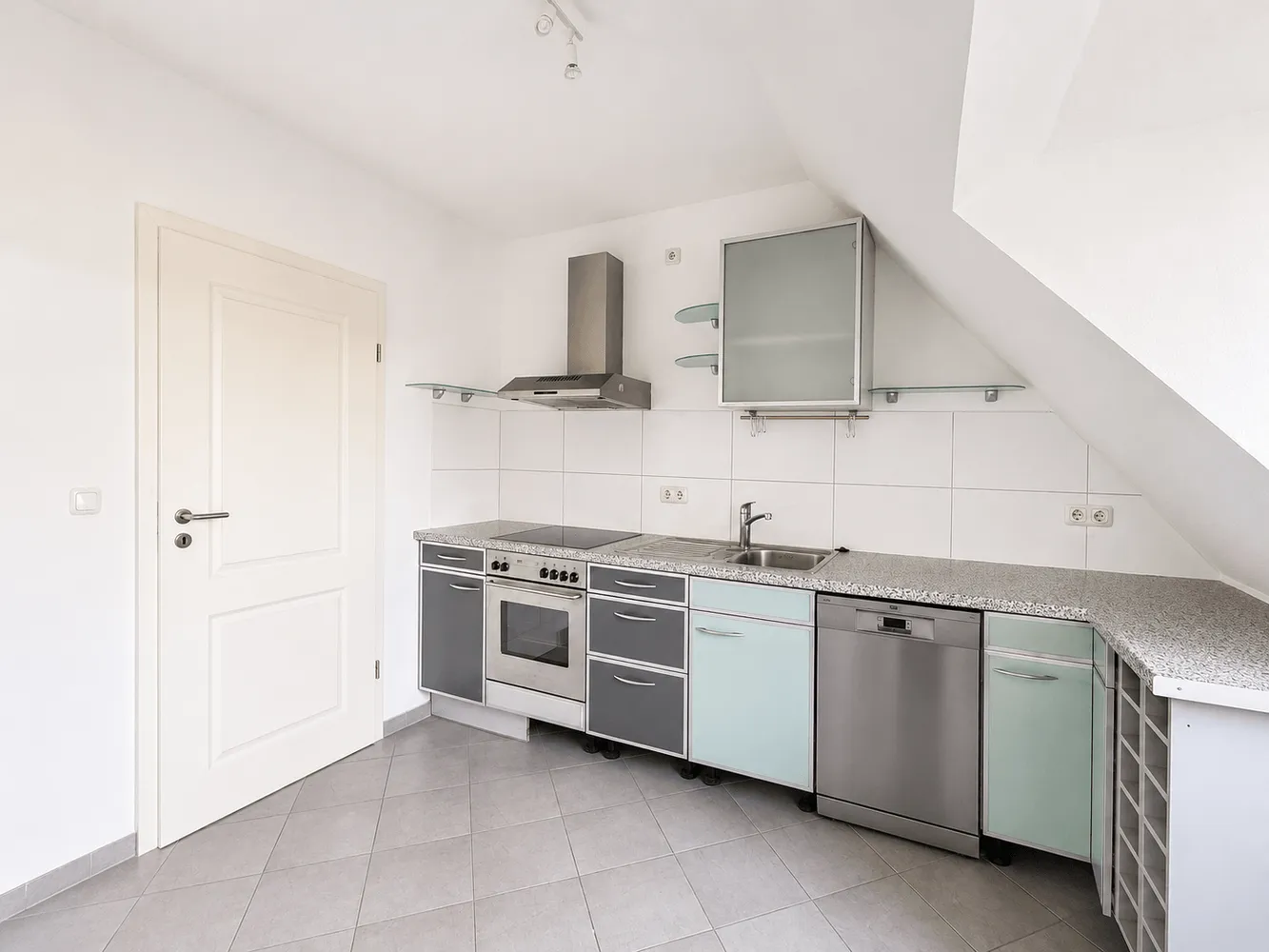 3 Zimmer Wohnung mit 92 m² in Wiesbaden – Bild 9