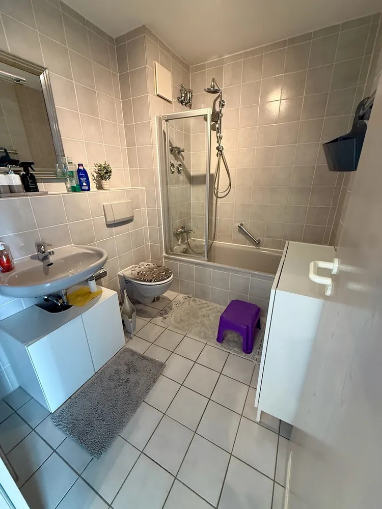 2 Zimmer Wohnung mit 52 m² in Wiesbaden – Bild 10