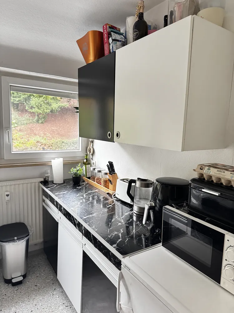 2 Zimmer Wohnung mit 45 m² in Stuttgart – Bild 7