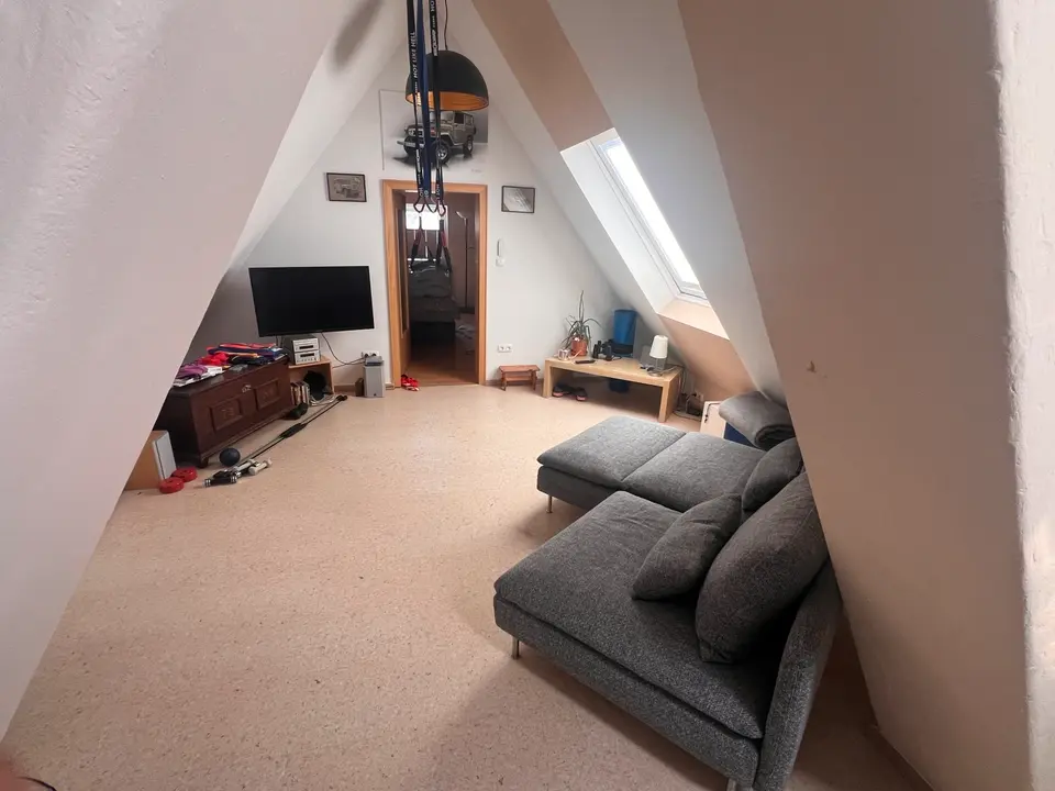 3 Zimmer Wohnung mit 63 m² in Hof – Bild 10