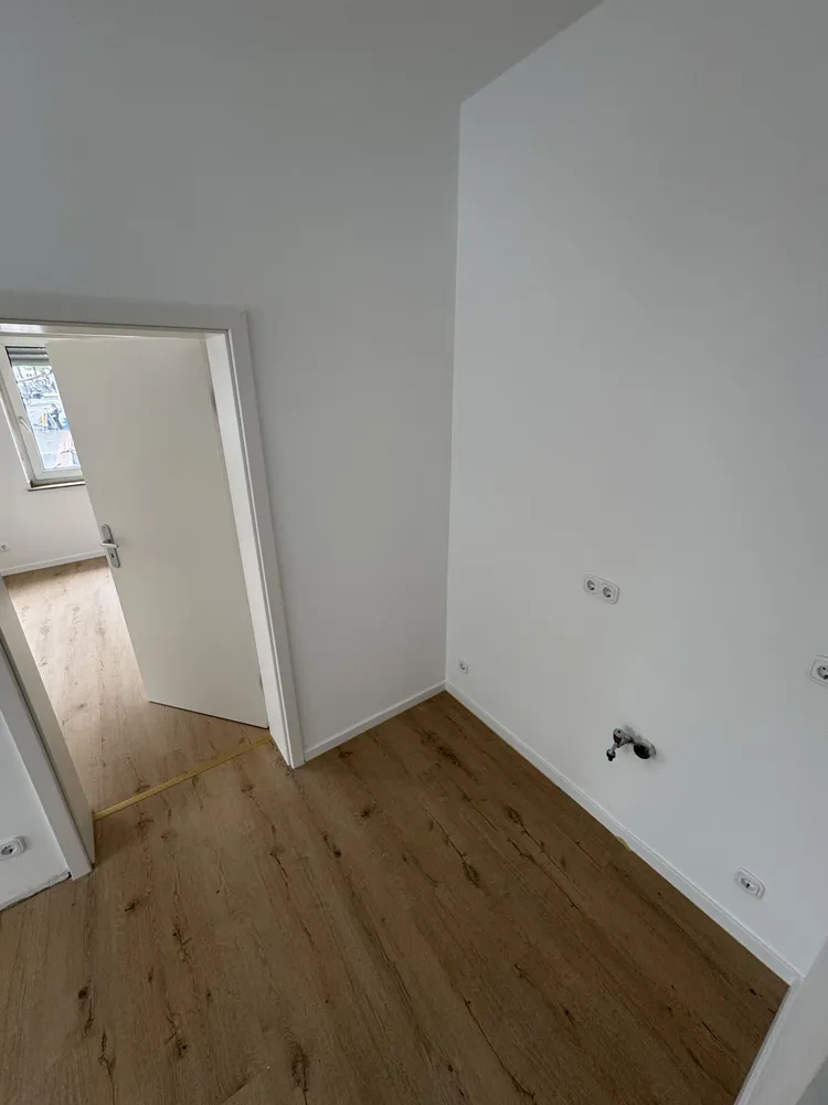 3 Zimmer Wohnung mit 50 m² in Düsseldorf – Bild 8