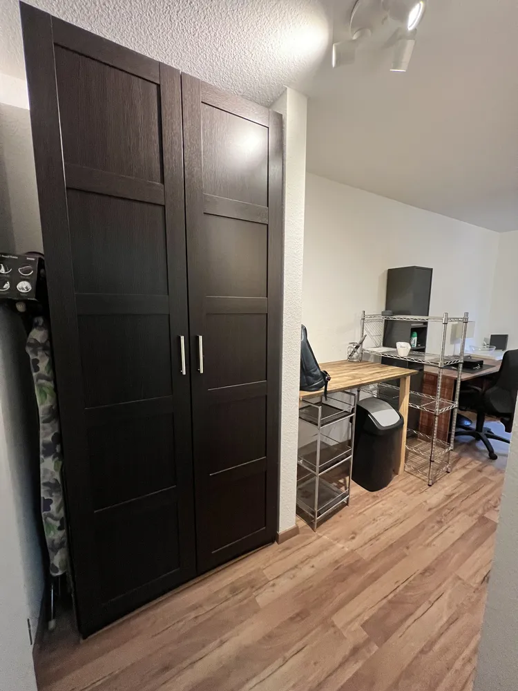 1 Zimmer Wohnung mit 21 m² in Mannheim – Bild 7