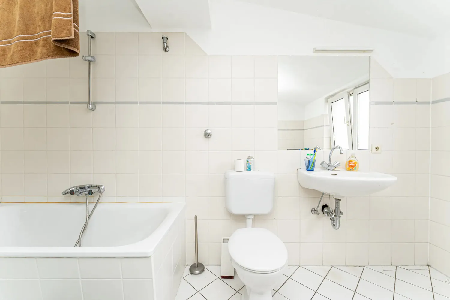 WG-Zimmer mit 5 m² in Berlin – Bild 9