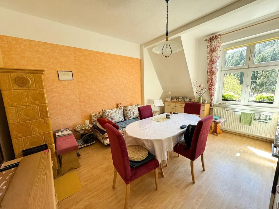 6 Zimmer Wohnung mit 115 m² in Aue-Bad Schlema – Bild 10