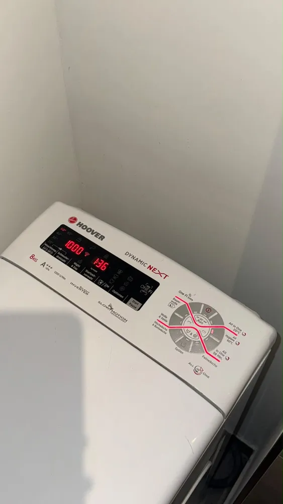 1 Zimmer Wohnung mit 36 m² in Hamburg – Bild 8