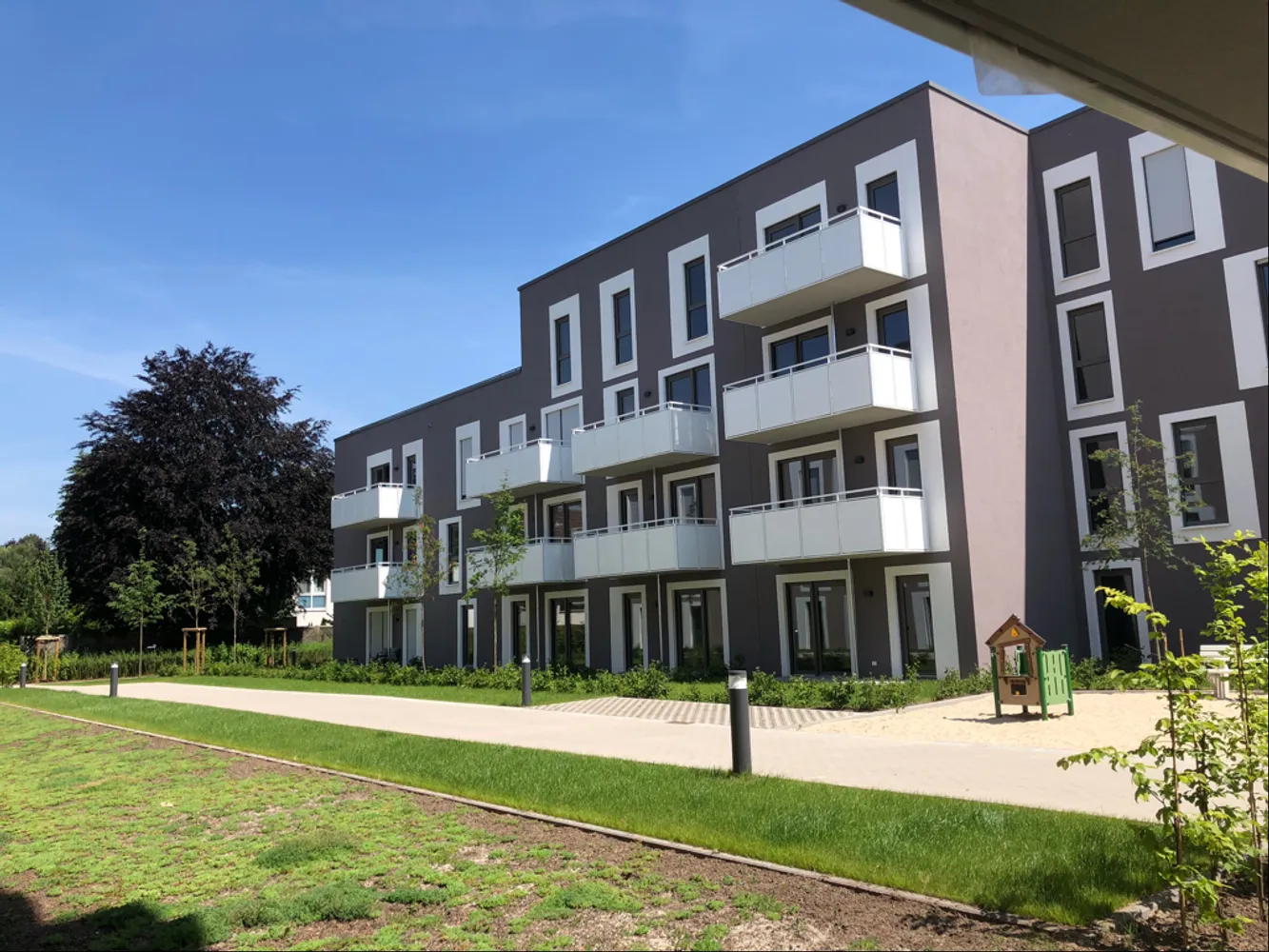 3 Zimmer Wohnung mit 77 m² in Hannover – Bild 3