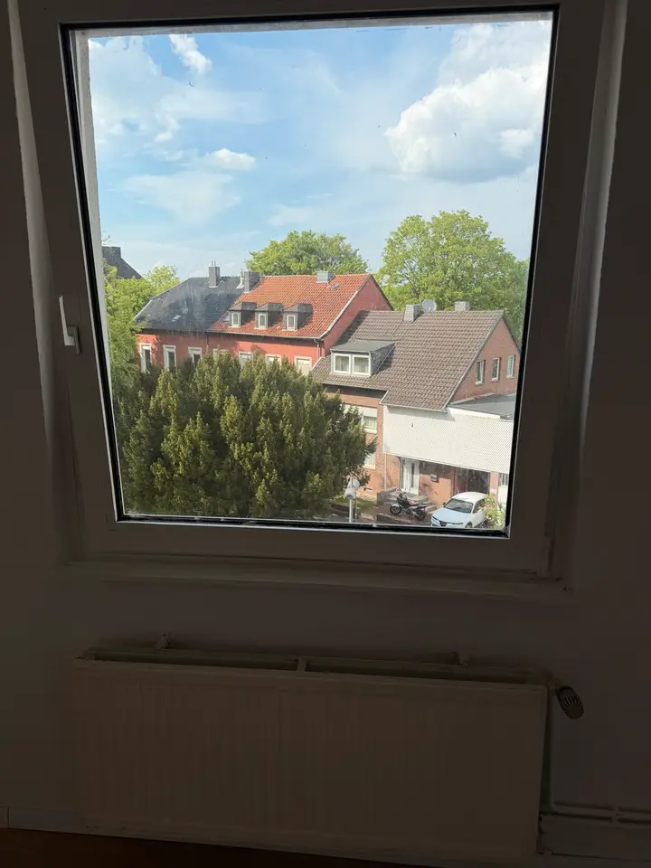 3 Zimmer Wohnung mit 50 m² in Aachen – Bild 9
