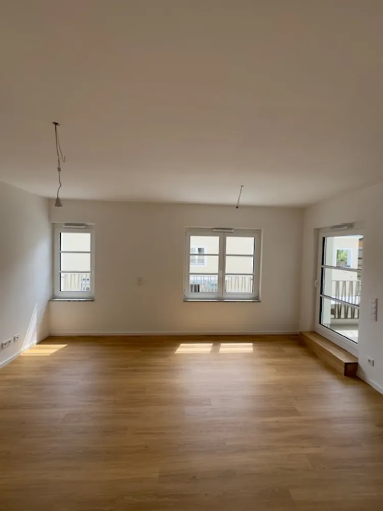 1 room apartment with 41 m² in Fürstenfeldbruck – Photo 1