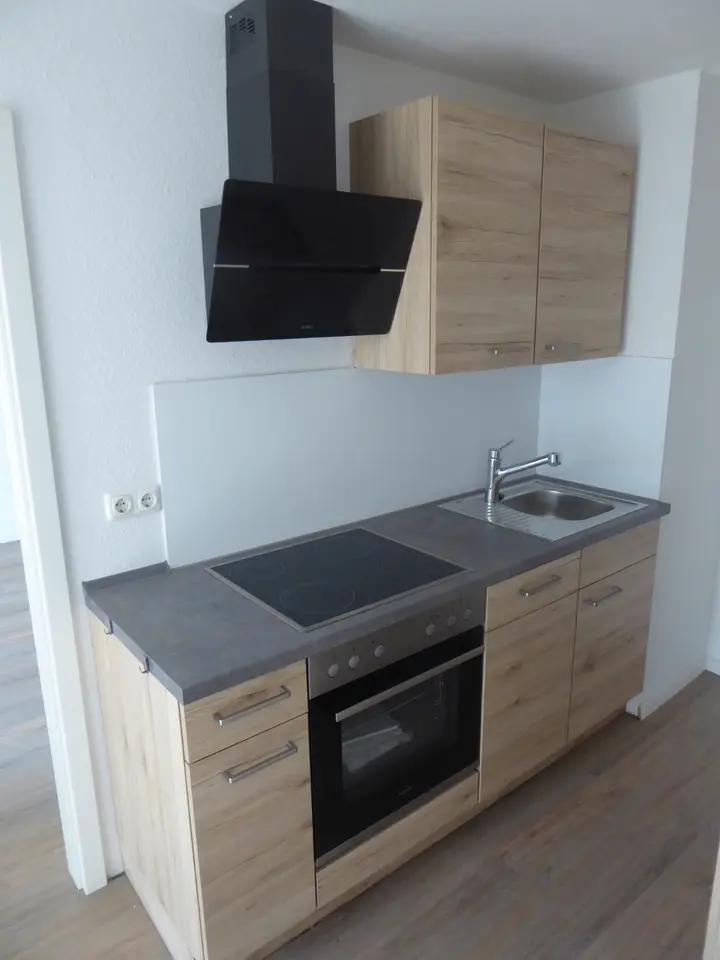 2 Zimmer Wohnung mit 50 m² in Iserlohn – Bild 9