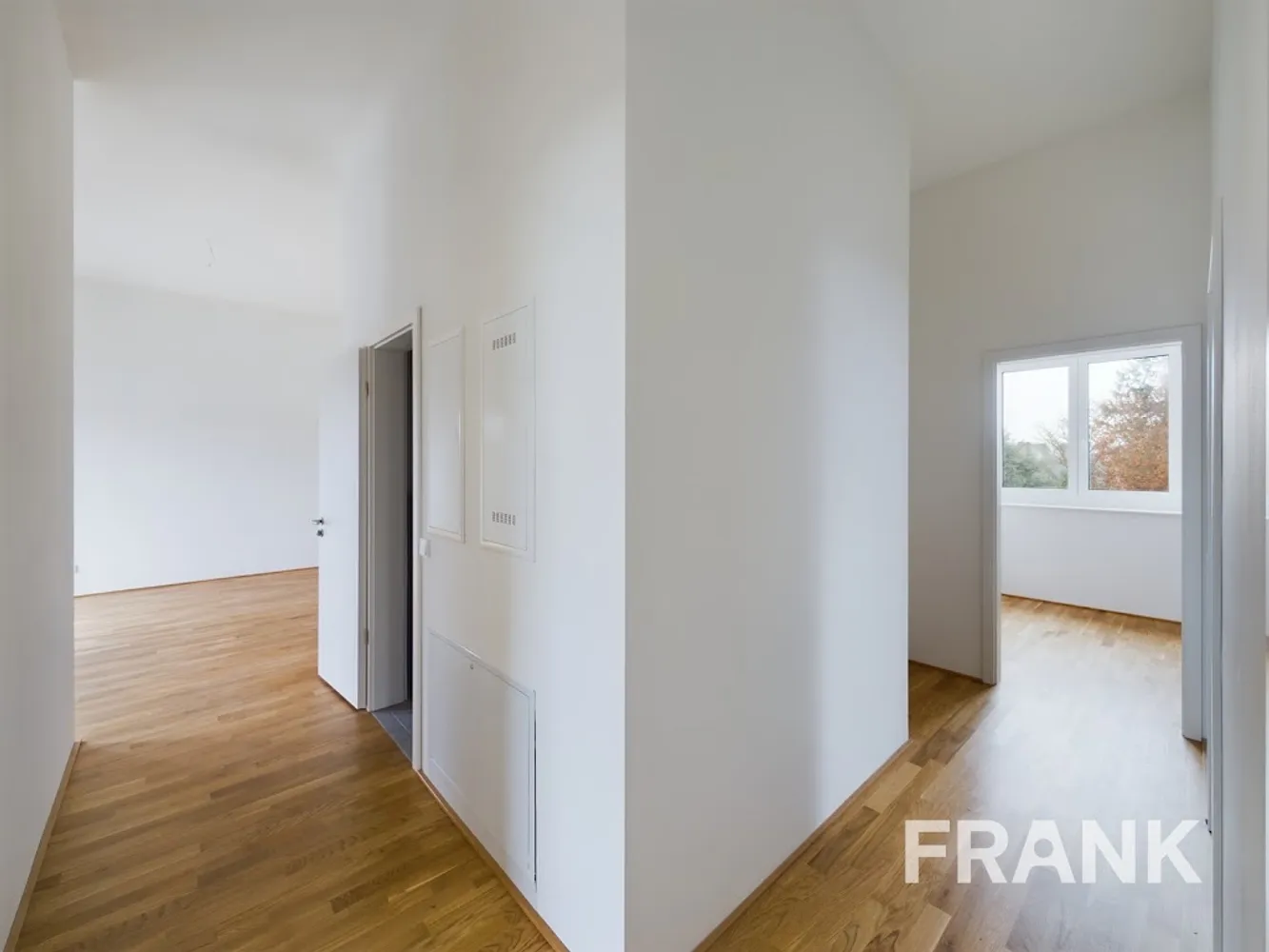 4 Zimmer Wohnung mit 107 m² in Frankfurt am Main – Bild 5